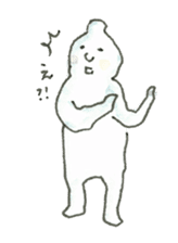 Hanako and Yukio sticker #3448049