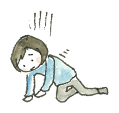 Hanako and Yukio sticker #3448052