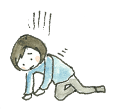 Hanako and Yukio sticker #3448052