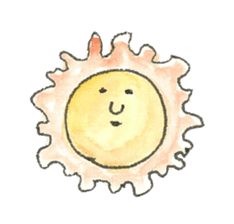 Hanako and Yukio sticker #3448053