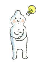 Hanako and Yukio sticker #3448055