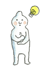 Hanako and Yukio sticker #3448055