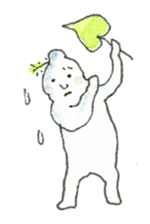 Hanako and Yukio sticker #3448056