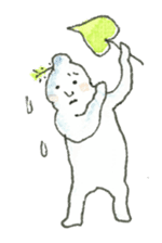 Hanako and Yukio sticker #3448056