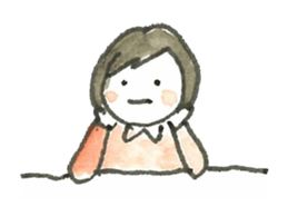 Hanako and Yukio sticker #3448068