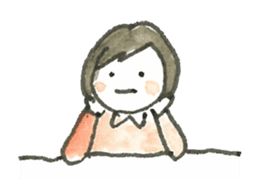 Hanako and Yukio sticker #3448068