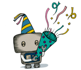 Pepe's Day Life sticker #3448115