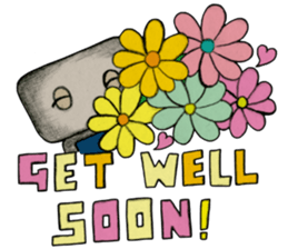 Pepe's Day Life sticker #3448121