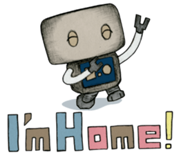 Pepe's Day Life sticker #3448123