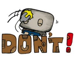 Pepe's Day Life sticker #3448134