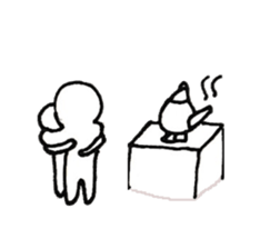 Office romance Ver.1.0 sticker #3448154