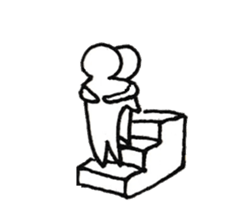 Office romance Ver.1.0 sticker #3448156