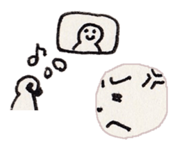 Office romance Ver.1.0 sticker #3448157