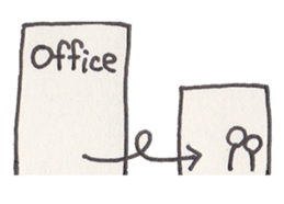 Office romance Ver.1.0 sticker #3448162