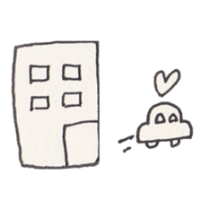 Office romance Ver.1.0 sticker #3448164