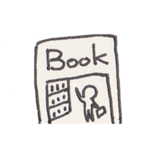 Office romance Ver.1.0 sticker #3448167