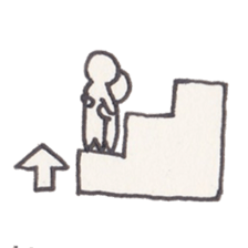 Office romance Ver.1.0 sticker #3448168