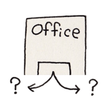 Office romance Ver.1.0 sticker #3448171