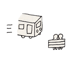 Office romance Ver.1.0 sticker #3448173