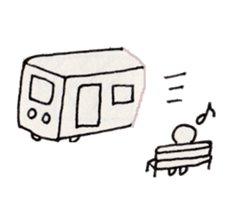 Office romance Ver.1.0 sticker #3448174