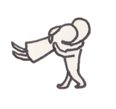 Office romance Ver.1.0 sticker #3448175