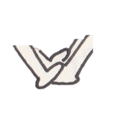 Office romance Ver.1.0 sticker #3448182