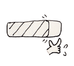 Office romance Ver.1.0 sticker #3448184