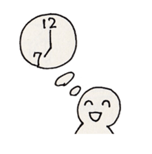 Office romance Ver.1.0 sticker #3448191