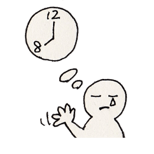 Office romance Ver.1.0 sticker #3448192