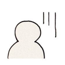 Office romance Ver.1.0 sticker #3448193