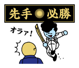 Yankee idioms 2 | DOTMAN 4.0 sticker #3448237