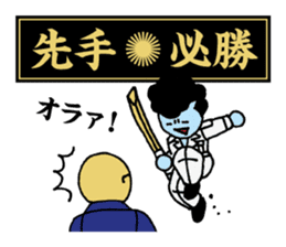 Yankee idioms 2 | DOTMAN 4.0 sticker #3448237