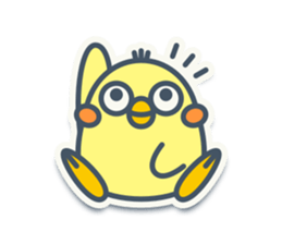 TAMAGO BOYA - ADDITION 2015 sticker #3449154
