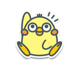 TAMAGO BOYA - ADDITION 2015 sticker #3449154