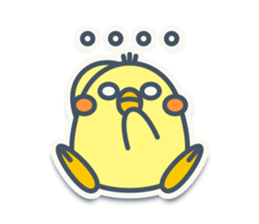 TAMAGO BOYA - ADDITION 2015 sticker #3449156