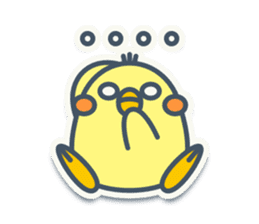 TAMAGO BOYA - ADDITION 2015 sticker #3449156