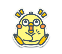 TAMAGO BOYA - ADDITION 2015 sticker #3449157