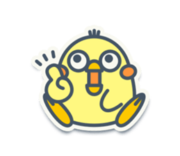 TAMAGO BOYA - ADDITION 2015 sticker #3449158