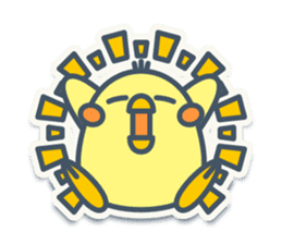 TAMAGO BOYA - ADDITION 2015 sticker #3449159