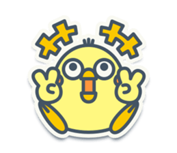 TAMAGO BOYA - ADDITION 2015 sticker #3449160