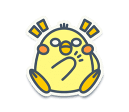 TAMAGO BOYA - ADDITION 2015 sticker #3449161