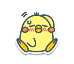 TAMAGO BOYA - ADDITION 2015 sticker #3449162