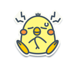 TAMAGO BOYA - ADDITION 2015 sticker #3449163
