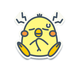 TAMAGO BOYA - ADDITION 2015 sticker #3449163