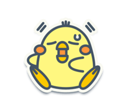 TAMAGO BOYA - ADDITION 2015 sticker #3449164