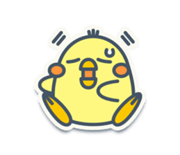TAMAGO BOYA - ADDITION 2015 sticker #3449164