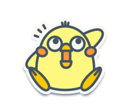 TAMAGO BOYA - ADDITION 2015 sticker #3449165