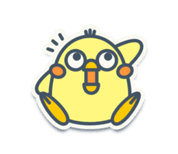 TAMAGO BOYA - ADDITION 2015 sticker #3449165