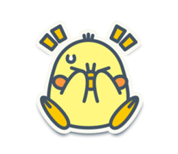TAMAGO BOYA - ADDITION 2015 sticker #3449166