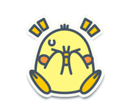 TAMAGO BOYA - ADDITION 2015 sticker #3449166
